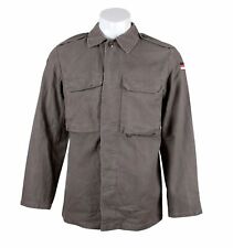 Moleskin jacket shirt for sale  Shipping to Ireland