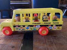 Fisher price 1965 for sale  Lincoln