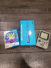 Gameboy pocket toyota for sale  Boynton Beach