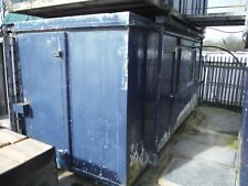 20ft anti vandal for sale  CHESTERFIELD