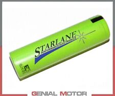 Starlane type batterie d'occasion  Expédié en France