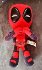 Marvel deadpool plüschfigur gebraucht kaufen  Mering