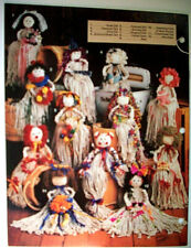 Easy mop dolls for sale  Saint Cloud