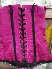 corset handbag for sale  HARROGATE