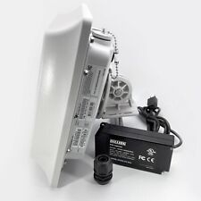 Roteador Modem Sem Fio Celular BEC RidgeWave 7000 R24 com Suportes e KIT POE comprar usado  Enviando para Brazil