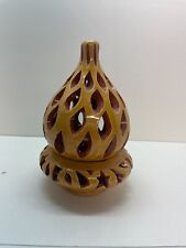 Lampe table ceramique d'occasion  Vaux-sur-Seine