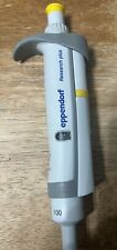 Eppendorf Research Plus 100 | 10-100uL | Single Channel Pipette Used, used for sale  Shipping to South Africa