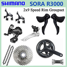 Shimano sora r3000 for sale  Shipping to Ireland