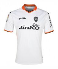 CAMISETA DE FÚTBOL EN CASA JOMA FC VALENCIA 2013/2014 CAMISETA PARA HOMBRE TALLA S segunda mano  Embacar hacia Argentina