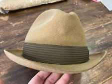 Cappello piccadilly uomo usato  Vigevano