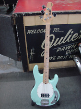 Sterling musicman sub for sale  Flint