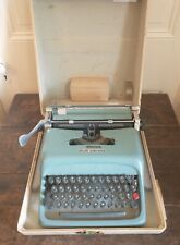 Vtg. olivetti underwood for sale  Culpeper