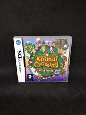 Animal crossing wild d'occasion  Puyricard