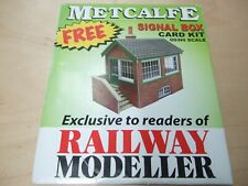 Metcalfe 4mm scale for sale  DARTFORD