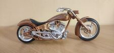 Moto collection chopper d'occasion  Gignac