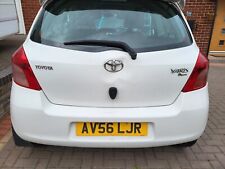 Toyota yaris for sale  BIRMINGHAM