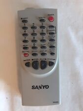 Sanyo na323 vcr for sale  Alturas