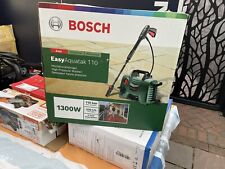 Bosch easyaquatak 110 for sale  CHEADLE