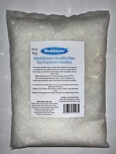 Blended paraffin wax for sale  BRAINTREE