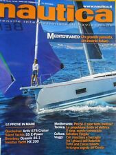 Nautica 2019 682.beneteau usato  Campagna