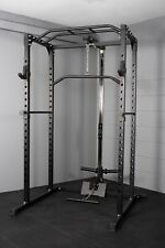 Gym power rack for sale  BILLINGSHURST