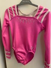 Leotard long sleaved for sale  CARDIFF