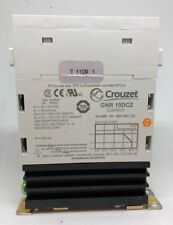 Crouzet gnr10dcz solid for sale  Ireland