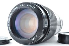 Nikon zoom nikkor d'occasion  Expédié en Belgium