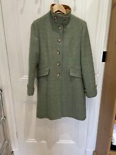 Ladies tweed coat for sale  DERBY