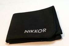 Nikon case nikkor for sale  Ben Lomond