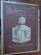 Parfum provençal molinard d'occasion  Saint-Nazaire