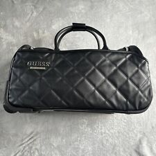 Guess travel duffel for sale  NEWMARKET
