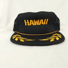 Vintage hawaii capitains for sale  Gambier