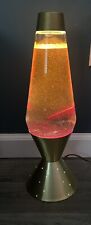 red lava lamp for sale  Sesser
