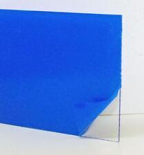 Clear acrylic plexiglass for sale  Shipping to Ireland