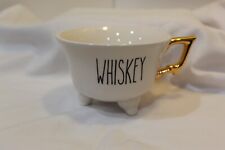 Whisky con taza de té Boozy segunda mano  Embacar hacia Argentina