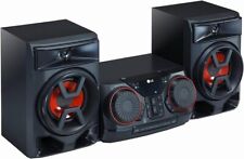 Xboom ck43 stereo gebraucht kaufen  Gerolfing,-Friedrichshfn.