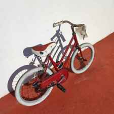 Bicicletta bambino vintage usato  Ferrara