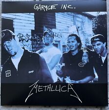 Metallica garage inc for sale  ROMNEY MARSH