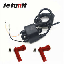 Ignition Coil Outboard For Suzuki 33410-94400 33410-92L11 9.9/15/40HP 2/4Stroke for sale  Shipping to South Africa