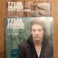 Tyler james cds for sale  RUGBY