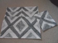 Rectangle cushion covers for sale  LOCHGELLY