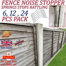 Fence panel grips for sale  LONDON