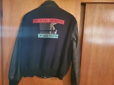 michael jackson bad jacket for sale  Greenwood Lake