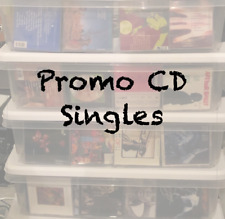 CDs de liberação - CD promocional singles/adv. Cópias - Plano US$ 4,50 enviado - WXRT 8245, usado comprar usado  Enviando para Brazil