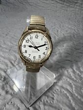 Bulova accutron railroad for sale  Geneva