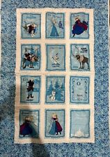 quilt frozen olaf for sale  Kent