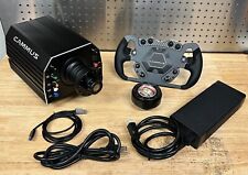 CAMMUS GTS Bundle DDWB 15NM + GTS Steering Wheel for sale  Shipping to South Africa