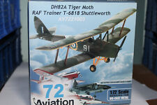 Aviation dh.82a tiger for sale  Shipping to Ireland