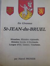 Saint jean bruel d'occasion  Luc-la-Primaube